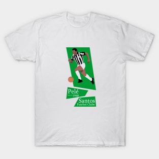 Pelé T-Shirt